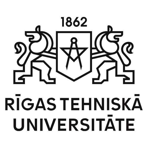 Rīgas Tehniskās universitātes logo